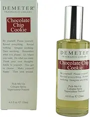 [Demeter] Pick-Me-Up Cologne Spray for Women, Chocolate Chip Cookie, 120ml