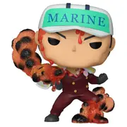 One Piece - Sakazuki Pop! Vinyl Figure