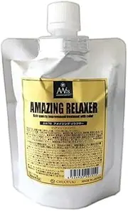 Chuo Organic Chemistry AW78 Amazing Relaxer, 2.8 oz (80 g)