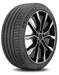 在飛比找Yahoo!奇摩拍賣優惠-台北永信輪胎~米其林輪胎PS4 SUV 255/55R19 