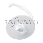 Mixer Dough Hook Stand Mixer Attachments Replacement for KitchenAid K5ADH