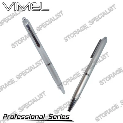 Listening Device Vimel Professional Voice Recorder Digital Audio Spy Hidden