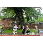 Save 20.00%! Ayutthaya Hidden Gems Private Tour with Car and Local Guide