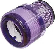 [Paxanpax] PFC1425 Vacuum Cleaner Filter Fits Dyson Omni-Glide SV19, Plastic