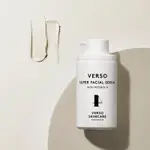 VERSO SUPER FACIAL SERUM 4號超激逆齡賦活精華乳視黃醇A醇精華液RETINOL 8煥采保濕