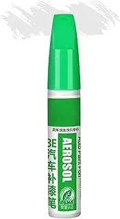 Paint Pen for Car,Car Scratch Pen - 12ML Weatherproof Color-matching High-adhesion Markers for Model Painting Wood Industrial Labeling Art Crafts