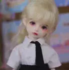 1/6 BJD Doll MK Mysic Kids 虫虫 Normal Color 2-Free Face Make UP+Free Eyes