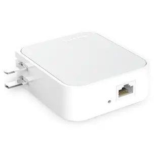 銷量 TP-LINK TL-WR700N 迷你路由器家用隨身增強器中繼放大器 Mt7j