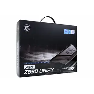 (全新品) 微星 msi meg z590 unify 主機板 可搭機 客製化 水冷可 電競主機 歡迎私訊聊聊