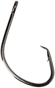 Owner American 5114T-121 Tournament Mutu Light Circle Hook, Size 2/0, Multi, ...