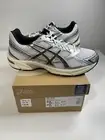 ASICS Gel-1130 White Clay Canyon Men’s Size 10.5 / Women’s 12 1201A256-113 NEW