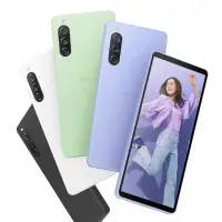 在飛比找Yahoo奇摩購物中心優惠-SONY Xperia 10 V 5G (8G/128G) 