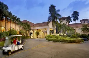 東莞峯景高爾夫酒店Hillview Golf Resort Dongguan