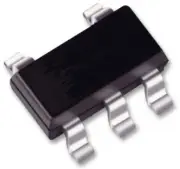 COMPARATOR, 1.3US, 0 TO 70DEG C, Voltage Comparators IC's, Qty.5 AP331AWRG-7
