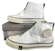 Converse x Joshua Vides Chuck Taylor 70 Shroud Hi Sneaker A00711C Men's 11