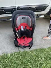 Baby car seat