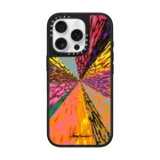 iPhone 16 Pro Mirror Case MagSafe Compatible Prism