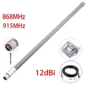 High Performance for LORA Antenna for Urban Surveillance 868MHz 915MHz 12dBi