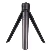 Practical Camping Lamp Bracket 4 Phone Holder Mini Tripod Outdoor Equipment