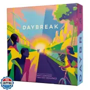 CMYK Daybreak - A Cooperative Game About Stopping Climate Change, from The Cr