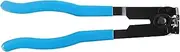 CV Boot Clamp - Crimping Tange, CV Joint Clamp Tool | Slip Dust Cover Removal Tool, Strip Crimping Tool for Automatic Repair, ATV Maintenance, Axle Boot Clamps