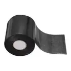Artificial Grass Tape 3.94" x 32.8 ft Double-Sided Turf Seam Tape, Black