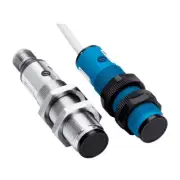 A● SICK VTE18-3N8312 Photoelectric proximity sensor ,NPN,New
