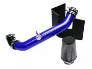 HPS Shortram Air Intake Kit for Mazda 99-05 Miata 1.8L Non Turbo BLUE 00 01 02 (for: Mazda)