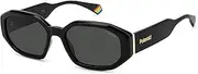 [Polaroid] Eyewear Women's PLD 6189/S Sunglasses