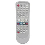 Replace NB654 Remote Control for VCR/DVD Player Recorder NB654UD7835