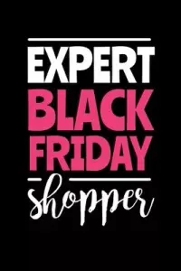 在飛比找博客來優惠-Expert Black Friday Shopper: G