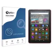 Optic+ Nano Glass Screen Protector for Amazon Fire HD 8 2022
