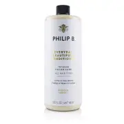 Philip B Everyday Beautiful Conditioner (Intense Color Care - All Hair Types) 947ml/32oz
