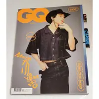 在飛比找蝦皮購物優惠-SJ-M Herny [ 官方韓國雜誌 ] GQ Korea