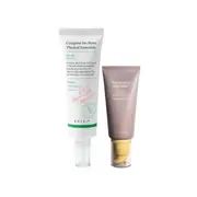 Haruharu WONDER X AXIS-Y - Sun Care Set