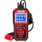 Professional OBD2 Scanner Code Reader Diagnostic Check Engine Light Scan Tool