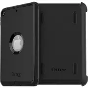 OtterBox Apple iPad Mini (7.9') (5th Gen) Defender Series Case - Black (77-62216)