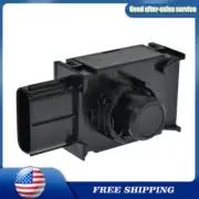 Black Bumper Parking Reverse Sensor 89341-33110 For Lexus ES350 HS250h 07-2012