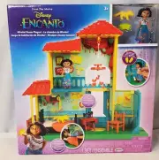 Disney Encanto Mirabel Room Playset Play House Disney House Princess