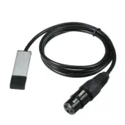 USB to DMX Interface Adapter LED DMX512 Computer PC Stage Lighting Controller Di