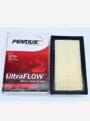Pentius PAB8099 UltraFLOW Air Filter for SAAB 900 (94-98), 9-3 (98-01) CA8099