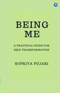 在飛比找博客來優惠-Being Me: A Practical Guide fo