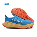 HOKA ONE CARBON X3男女休閒運動鞋減震公路跑步鞋訓練運動鞋