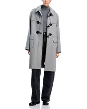 Barbour Melody Duffle Coat