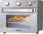 Sunbeam Multi-function Oven & Air-fryer