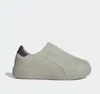Adidas adiFOM SUPERSTAR OG IF6179 MEN'S SHOES Putty Grey / Maroon