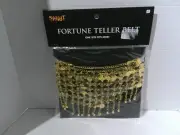 Spirit Halloween Fortune Teller Belt/OSFM