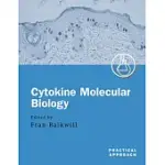 CYTOKINE MOLECULAR BIOLOGY: A PRACTICAL APPROACH