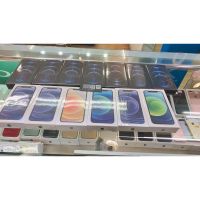 全新雙卡 iPhone 12 256g 另售 pro max 實體雙卡 港版 128g 256g 512g 全新未拆封