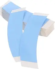 Gogogmee Tape 36 Pcs Double Sided Tape for Hair Wig Comfortable Breathable for Sensitive Skin